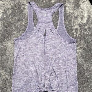 Lululemon Tank Top ✨